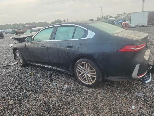 WBA43FJ0XRCN98147 — 2024 BMW 530 photo 2