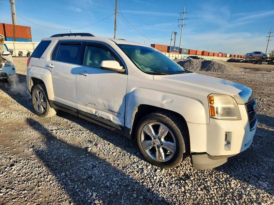2GKFLWE30E6170448 — 2014 GMC TERRAIN photo 4