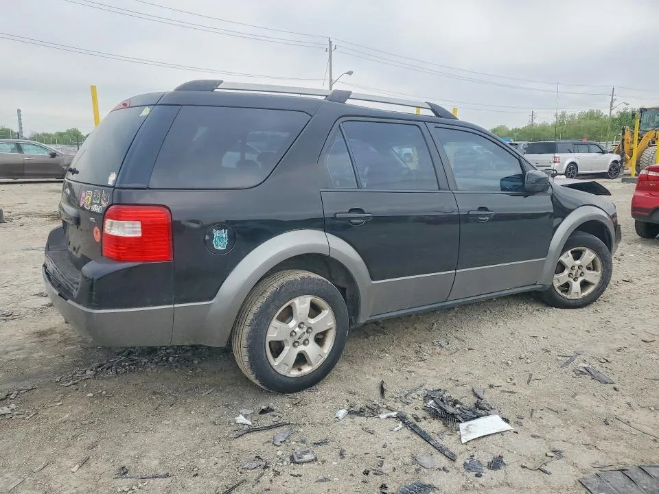 1FMZK02156GA03995 — 2006 FORD FREESTYLE photo 3