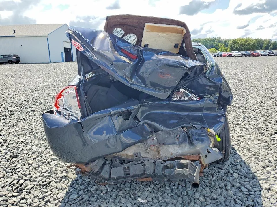2G1WB57N591288627 — 2009 CHEVROLET IMPALA photo 6