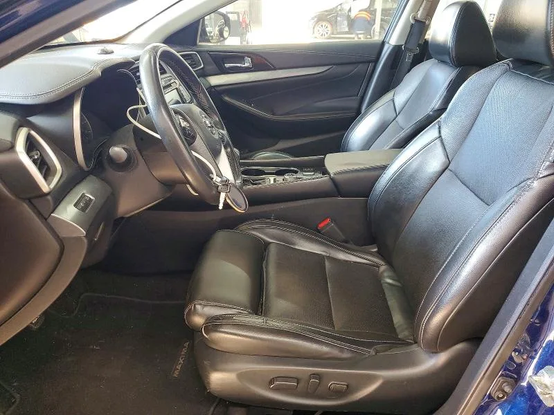 1N4AA6AP5HC374121 — 2017 NISSAN MAXIMA photo 7