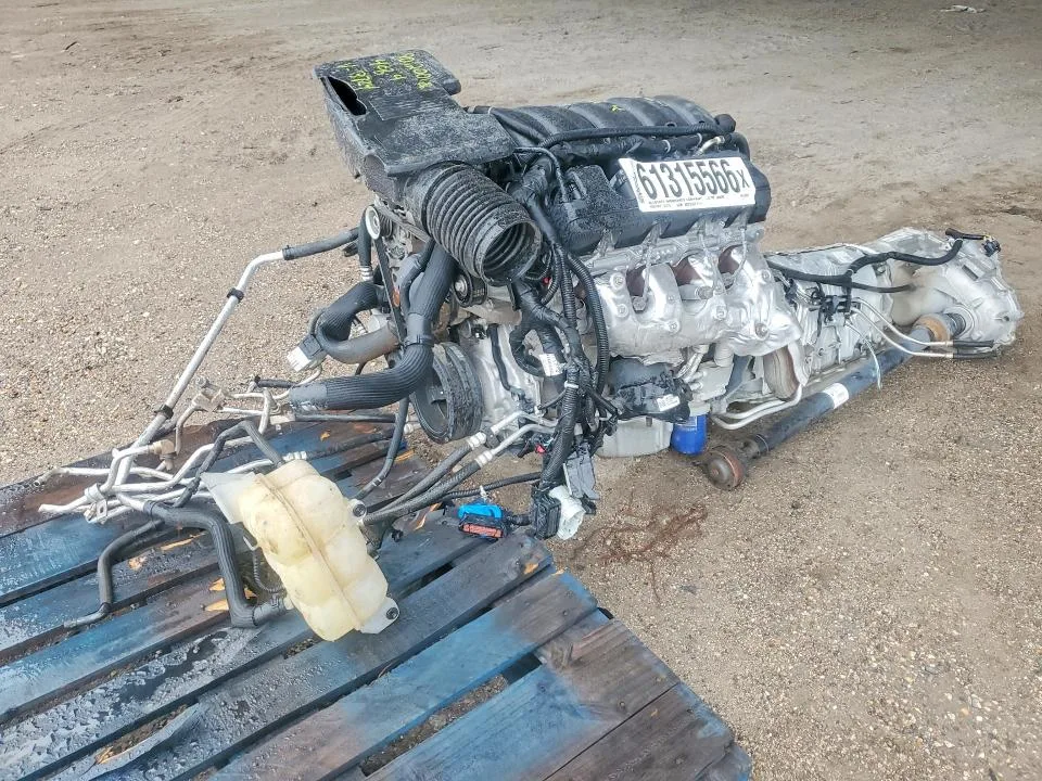 1GNFK16Y68R209037 — 2022 CHEVROLET SUBURBAN K