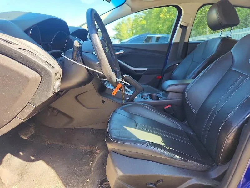 1FADP3F26EL306977 — 2014 FORD FOCUS photo 7