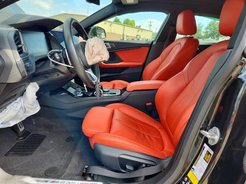 WBA13AL06R7N68526 — 2024 BMW M235XI photo 7
