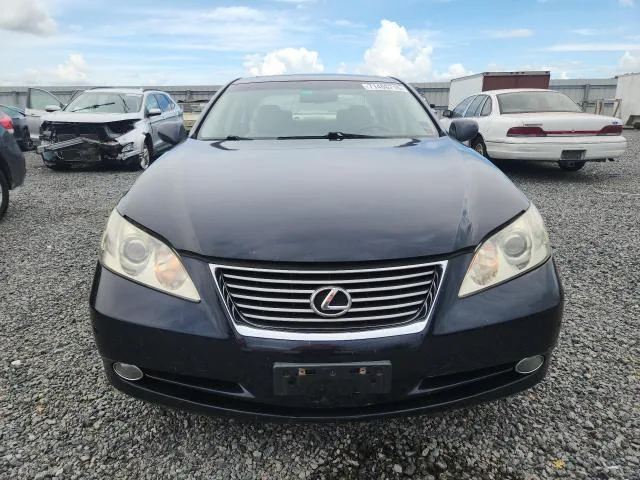 JTHBJ46G682216841 — 2008 LEXUS ES photo 5