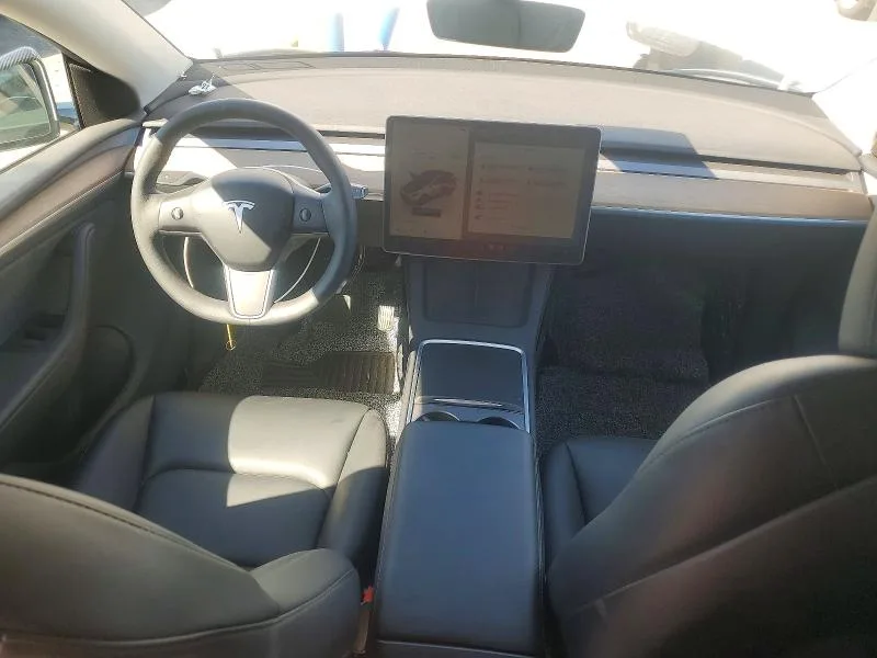 7SAYGDEEXRA286917 — 2024 TESLA MODEL Y photo 8