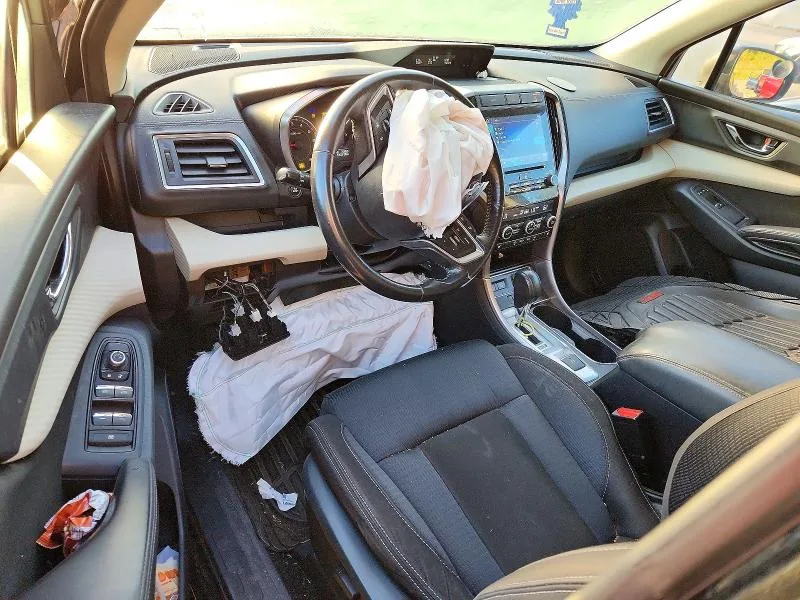 4S4WMACD1K3434234 — 2019 SUBARU ASCENT photo 8