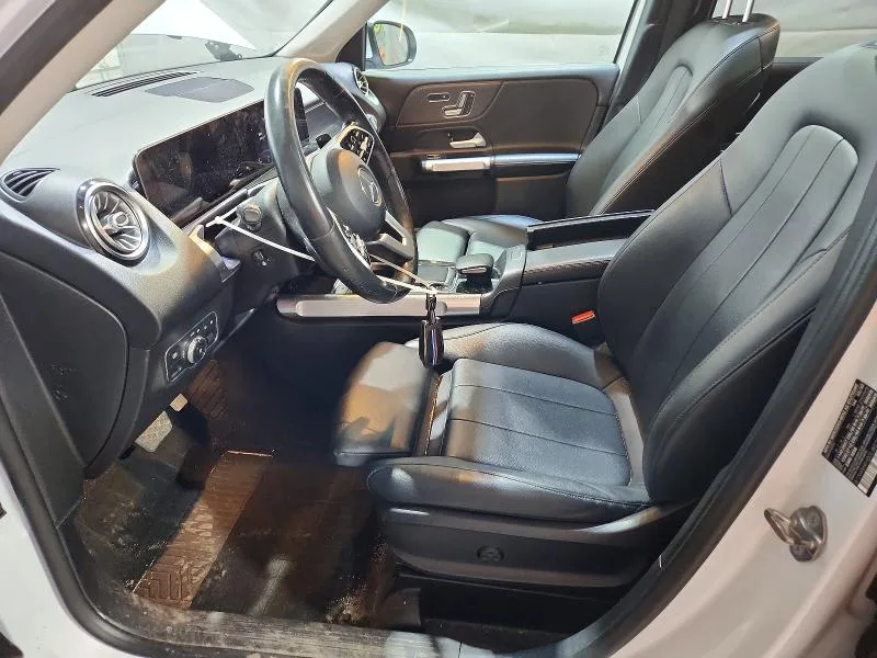 W1N4M4HB0LW028975 — 2020 MERCEDES-BENZ GLB photo 7