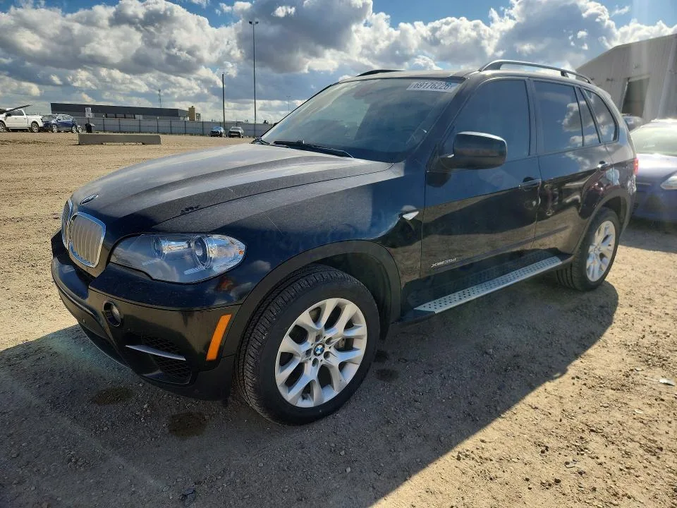 5UXZW0C52D0B94082 — 2013 BMW X5
