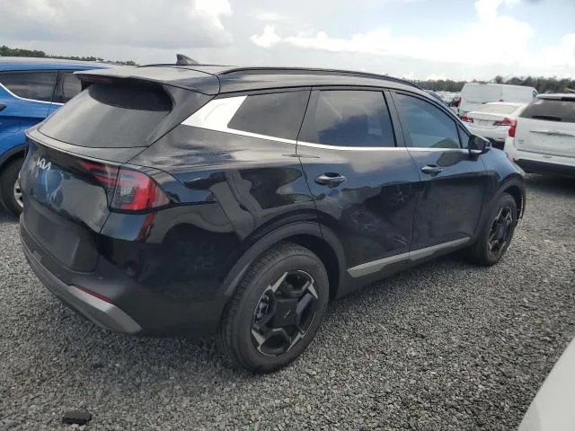 5XYK33DF3TG432385 — 2026 KIA SPORTAGE photo 3