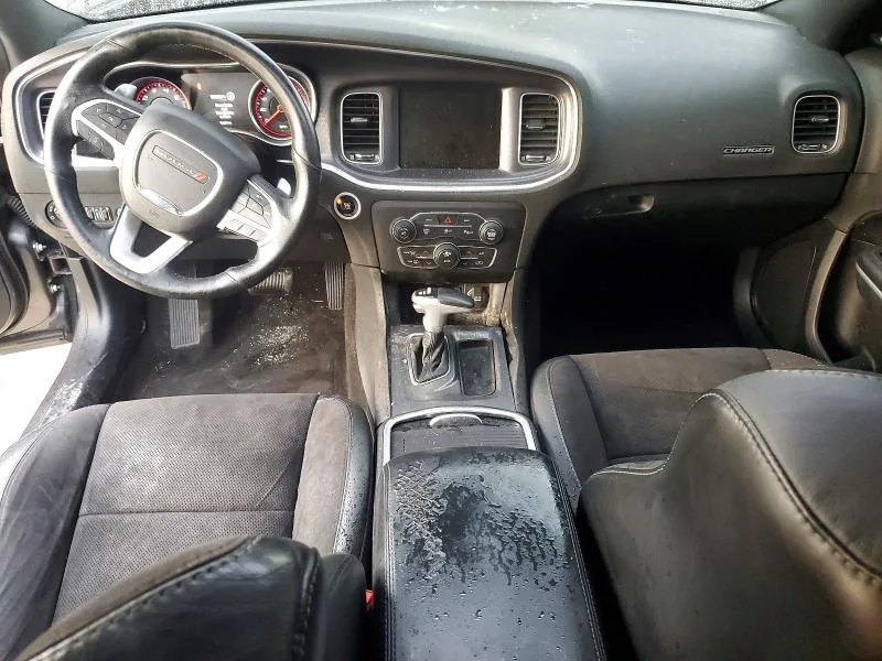 2C3CDXCT8GH104441 — 2016 DODGE CHARGER photo 8