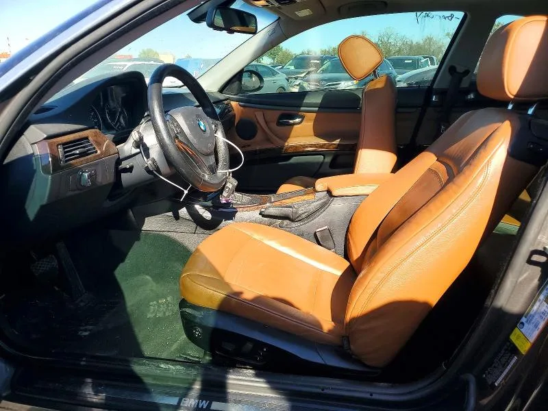 WBAWC33539PU83964 — 2009 BMW 328 photo 7