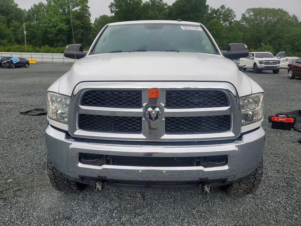 3C6UR5HL5DG543095 — 2013 RAM 2500 photo 5