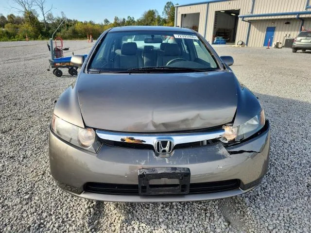 2HGFA16918H348143 — 2008 HONDA CIVIC photo 5