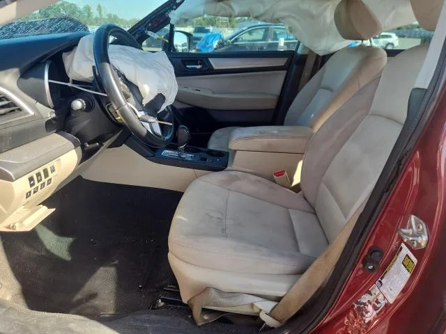 4S3BNAF69G3019392 — 2016 SUBARU LEGACY photo 7