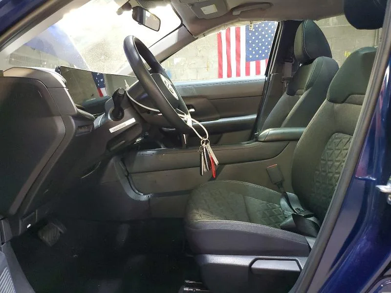 3N8AP6CB8TL397212 — 2026 NISSAN KICKS photo 7