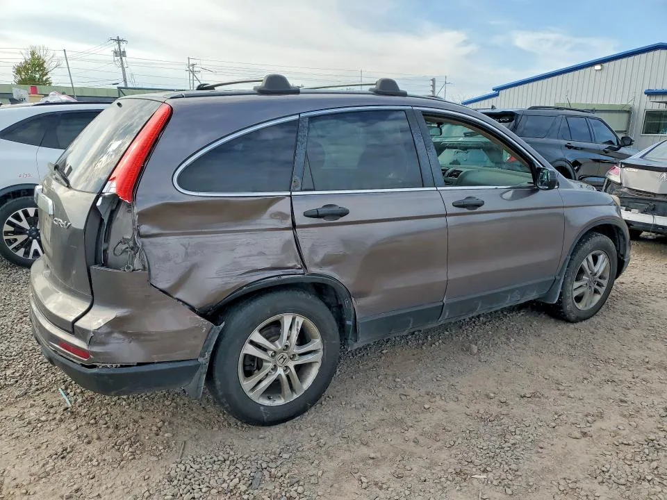 5J6RE4H51BL103987 — 2011 HONDA CR-V photo 3