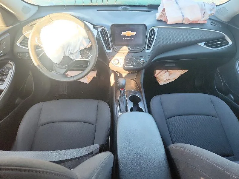 1G1ZG5ST4NF101109 — 2022 CHEVROLET MALIBU photo 8