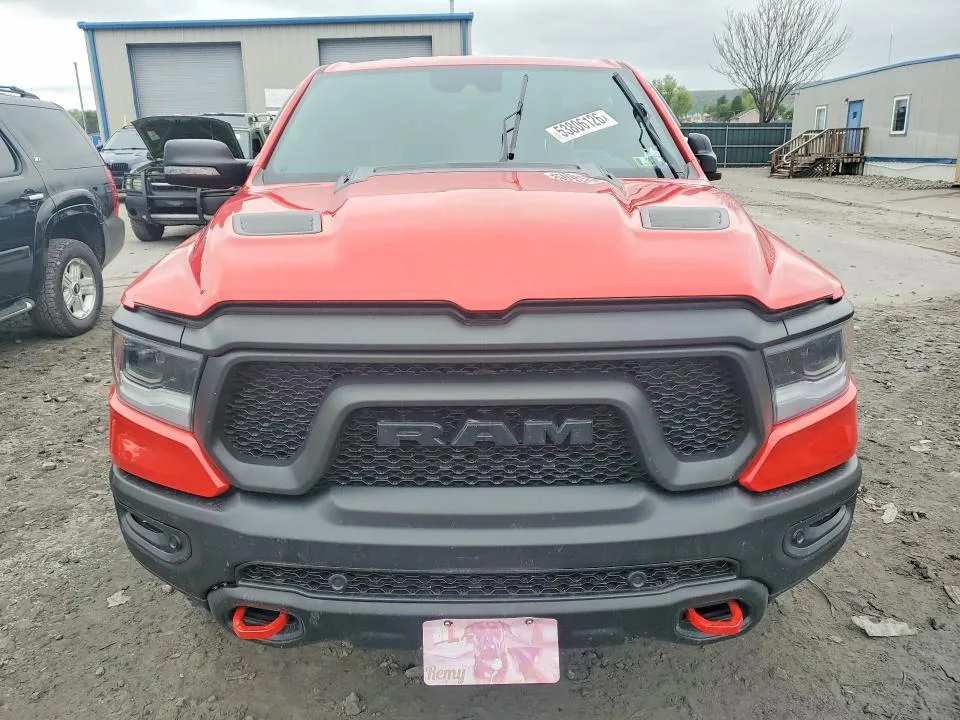 1C6SRFLTXRN169232 — 2024 RAM 1500 photo 5
