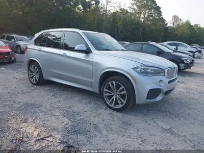 5UXKT0C59G0S76192 — 2016 BMW X5 EDRIVE