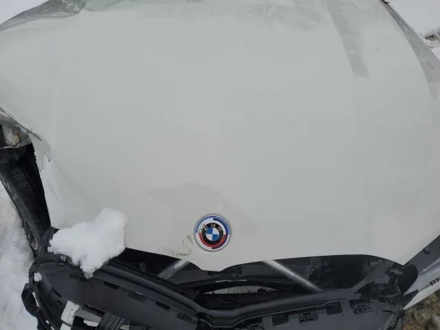 3MW49FF04P8C90127 — 2023 BMW 340i photo 10