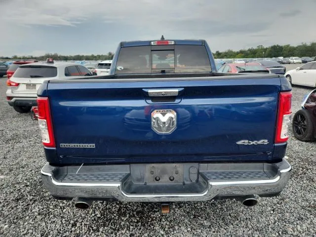 1C6SRFMT3KN922068 — 2019 RAM 1500 photo 6