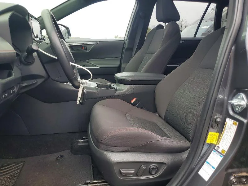 JTMAB3FV1MD012885 — 2021 TOYOTA RAV4 PRIME photo 7