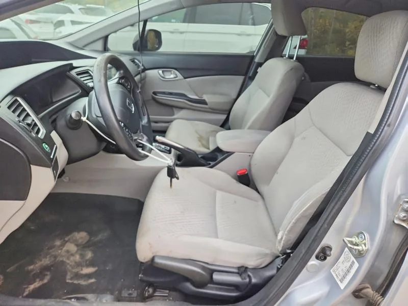 2HGFB2F4XEH024577 — 2014 HONDA CIVIC photo 7