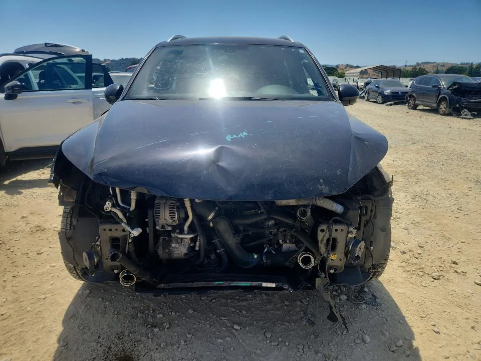 WVGAV7AX7GW026320 — 2016 VOLKSWAGEN TIGUAN photo 5