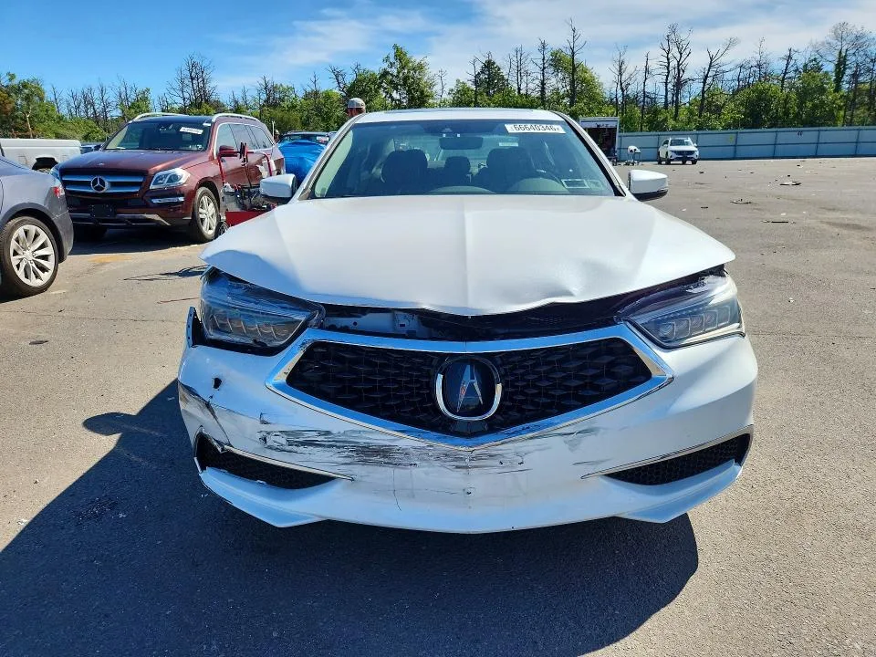 19UUB1F38FA006068 — 2020 ACUR TLX photo 5