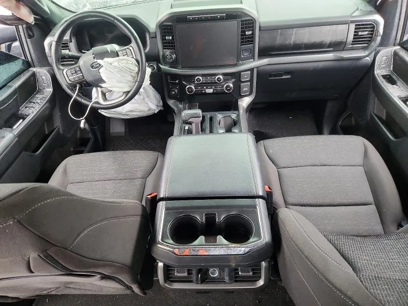 1FTEW3LP8RKD25561 — 2024 FORD F150 photo 8