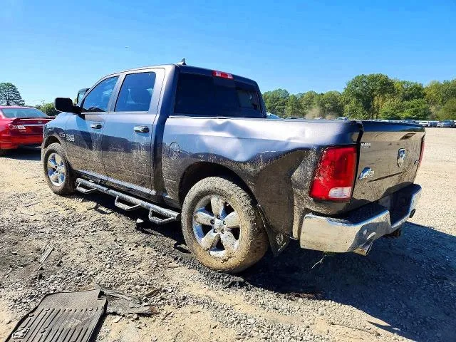 1C6RR7LMXGS174507 — 2016 RAM 1500 photo 2