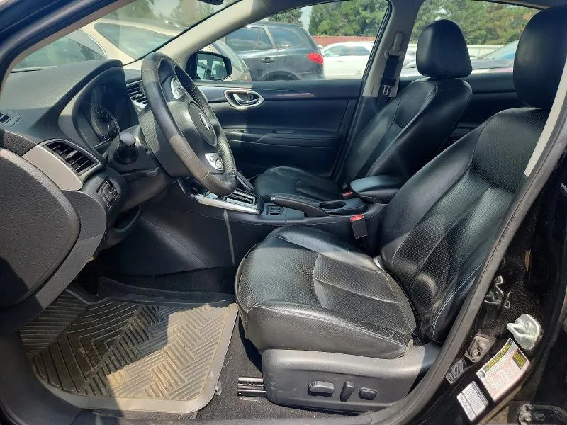 3N1AB7AP6GY225710 — 2016 NISSAN SENTRA photo 7