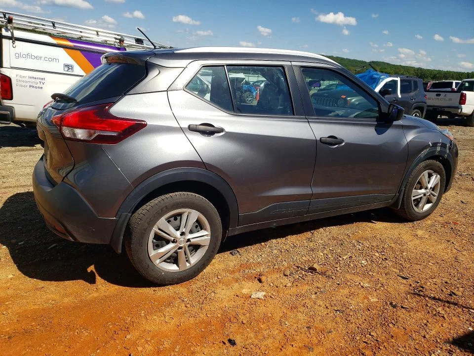 3N1CP5CUXKL532031 — 2019 NISSAN KICKS photo 3