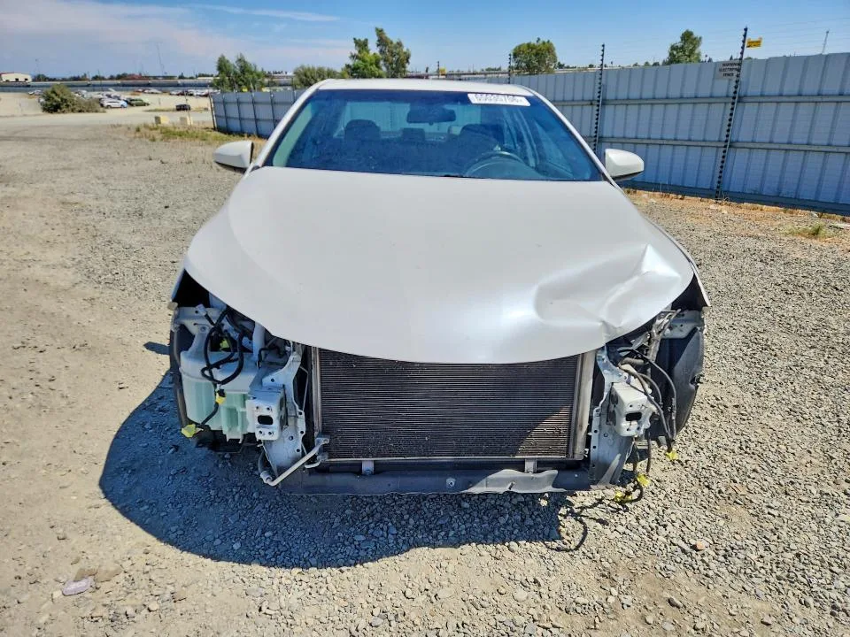 4T1BF1FK9HU371003 — 2017 TOYOTA CAMRY photo 5