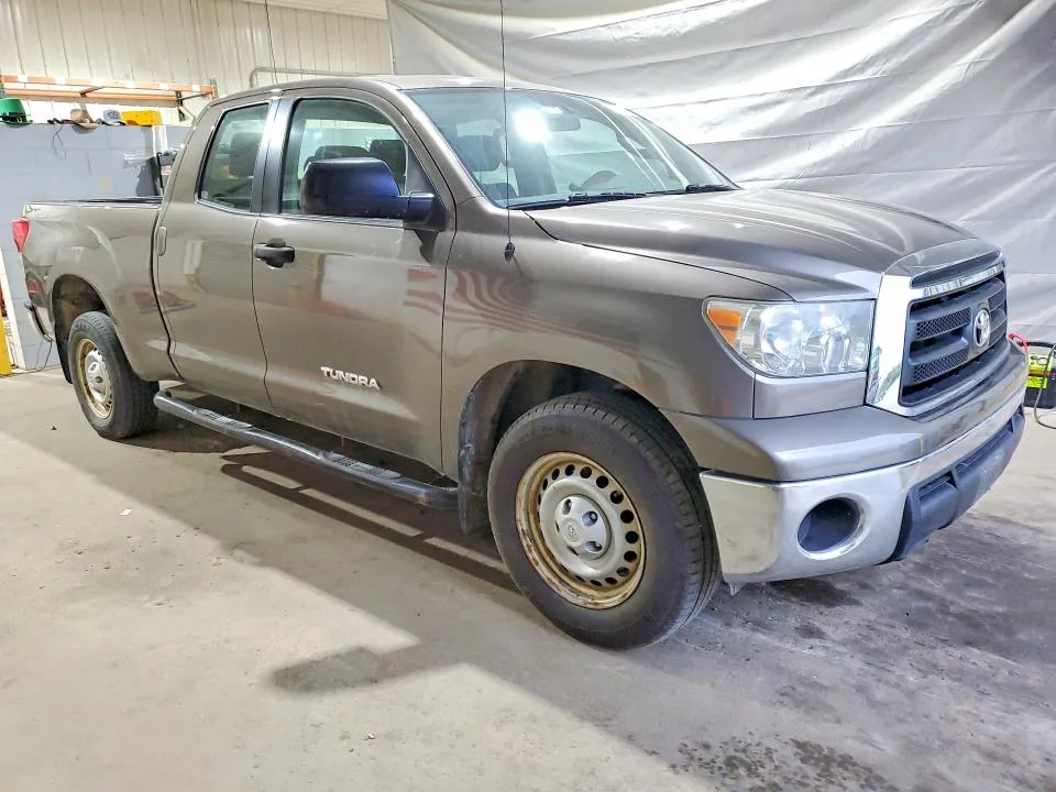 5TFUM5F18BX024270 — 2011 TOYOTA TUNDRA photo 4
