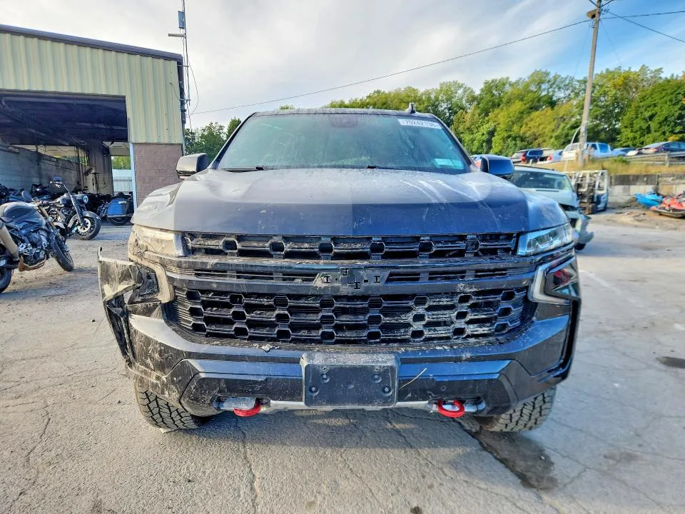 1GNSKPKDXPR131669 — 2023 CHEVROLET TAHOE photo 5