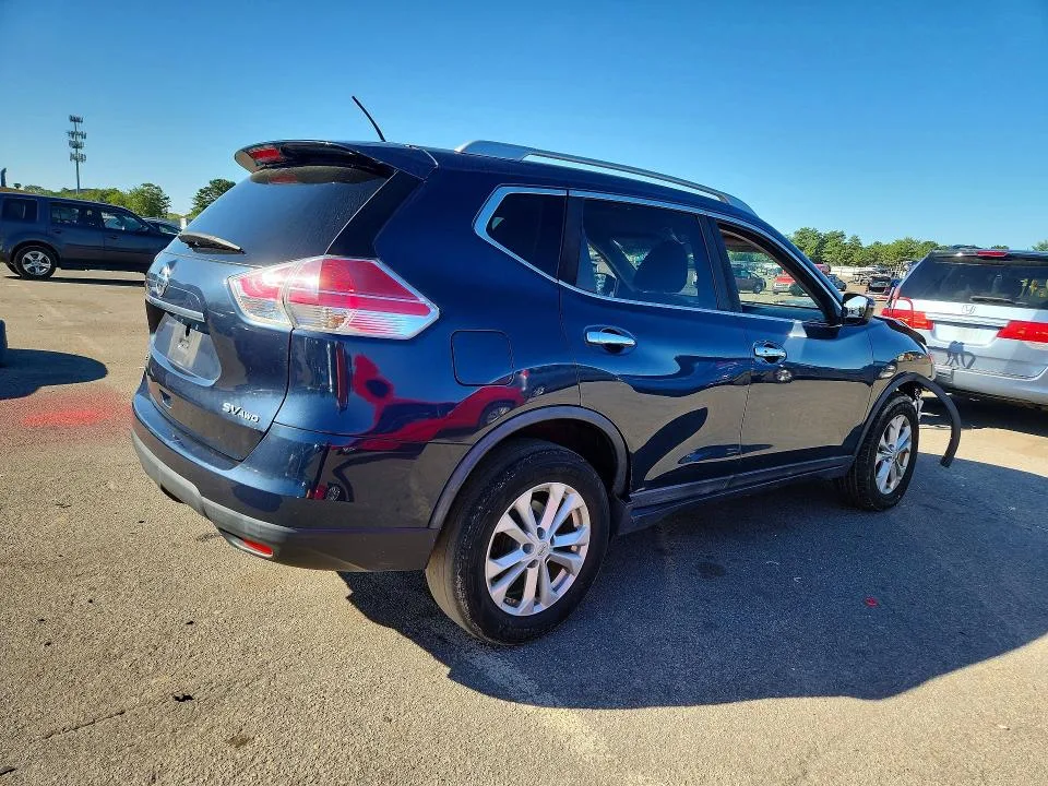 KNMAT2MV9GP639511 — 2016 NISSAN ROGUE photo 3