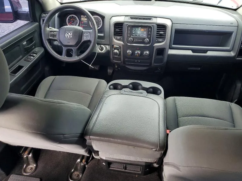 1C6RR6KG2FS529920 — 2015 RAM 1500 photo 8