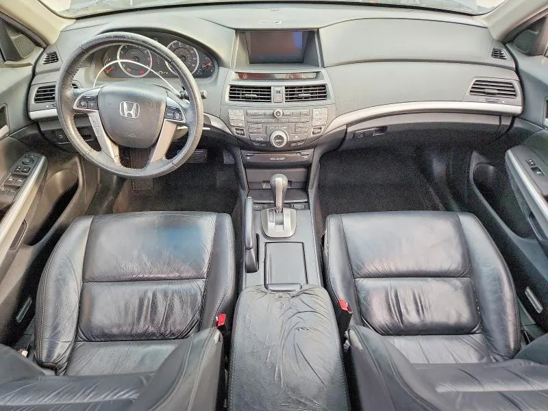 1HGCP3F82AA010467 — 2010 HONDA ACCORD photo 8