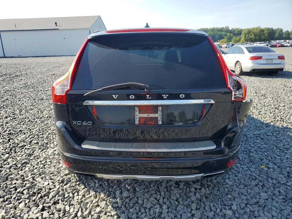 YV4952DLXE2501916 — 2014 VOLVO XC60 photo 6