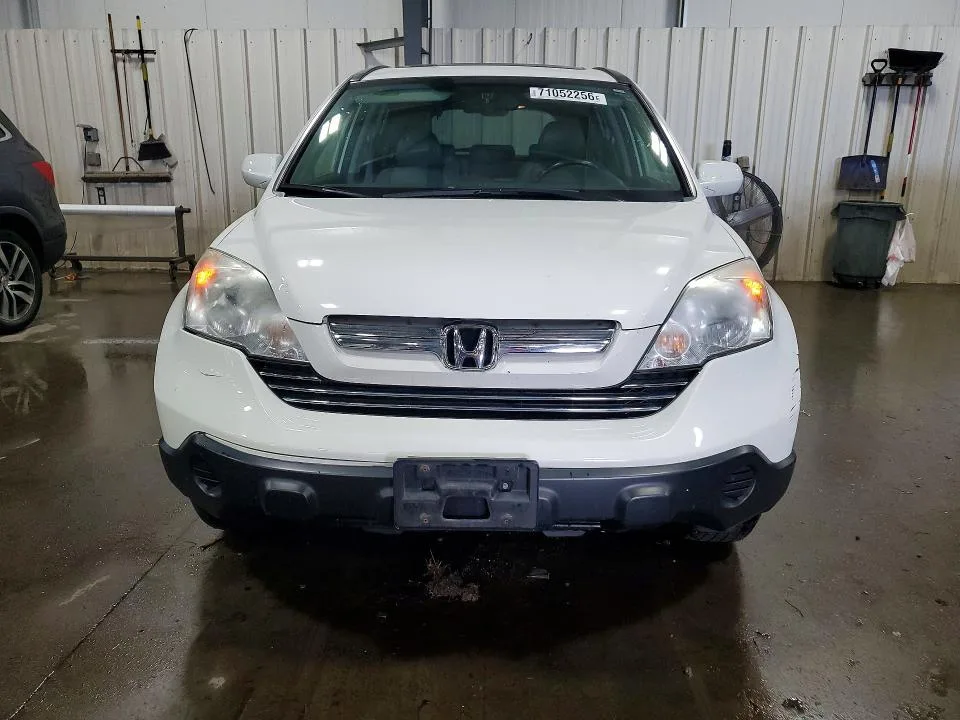 5J6RE48769L054734 — 2009 HONDA CR-V photo 5