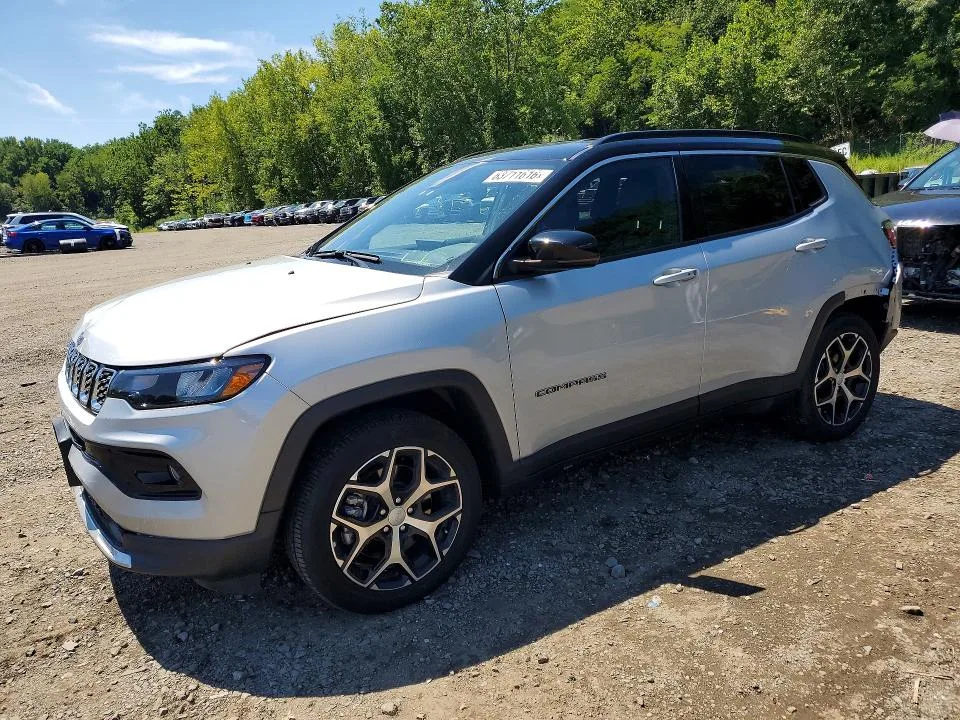 3C4NJDCNXRT174899 — 2024 JEEP COMPASS