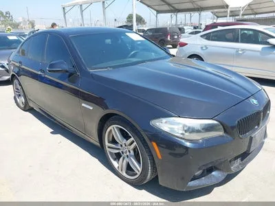 WBA5B1C51GG131594 — 2016 BMW 535I