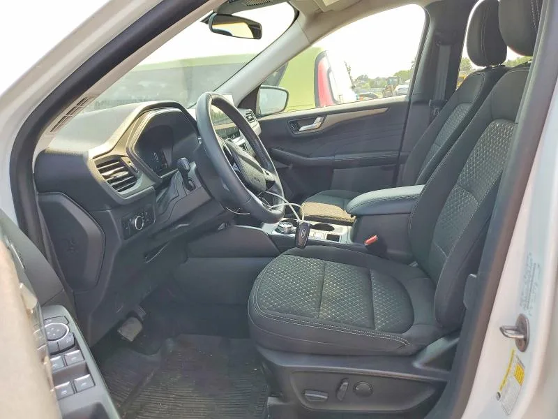 1FMCU9GN8PUB24202 — 2023 FORD ESCAPE photo 7