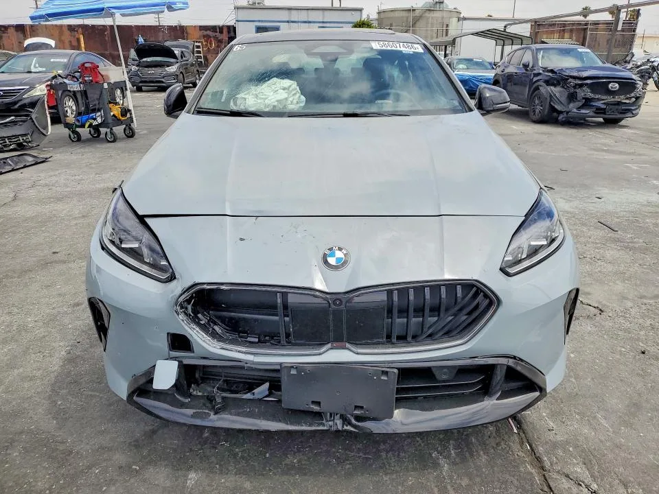 WBA83GG08T7U76515 — 2026 BMW 228 photo 5