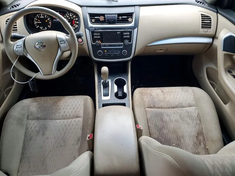 1N4AL3AP0GC274998 — 2016 NISSAN ALTIMA photo 8