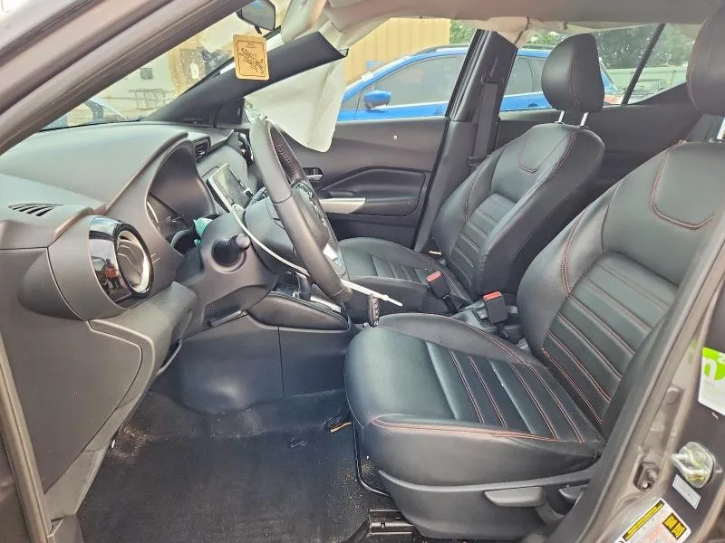 3N1CP5DV9LL484725 — 2020 NISSAN KICKS photo 7