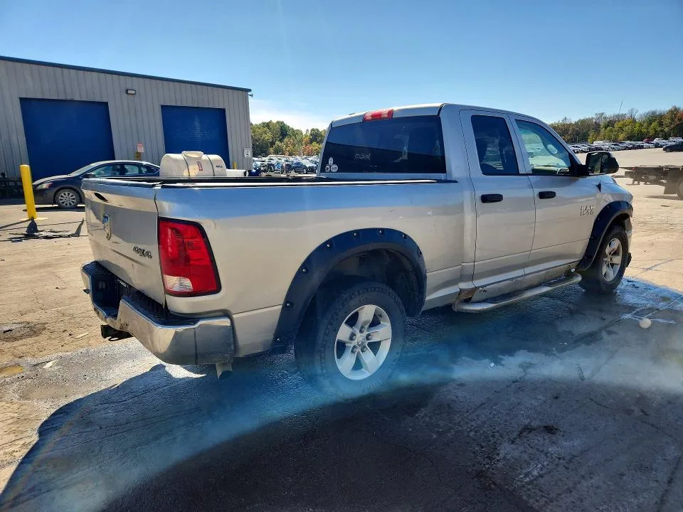 1C6RR7FG9ES257395 — 2014 RAM 1500 photo 3