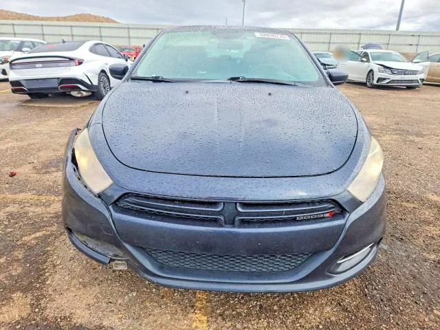 1C3CDFAA5DD103090 — 2013 DODGE DART photo 5